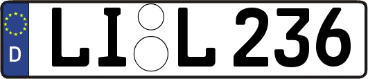 LI-L236