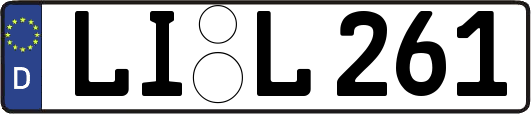 LI-L261