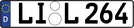 LI-L264