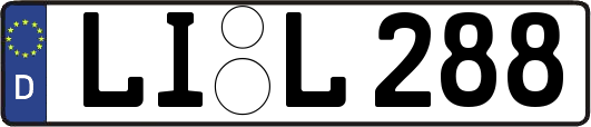 LI-L288