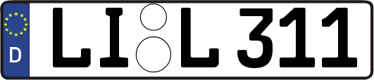 LI-L311