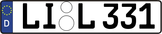 LI-L331