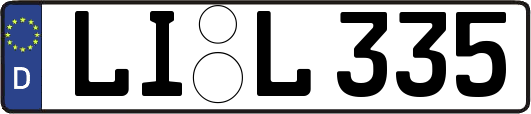 LI-L335