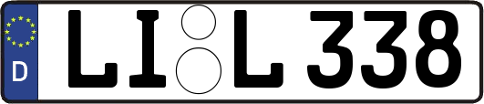 LI-L338