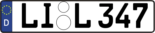 LI-L347
