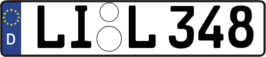 LI-L348
