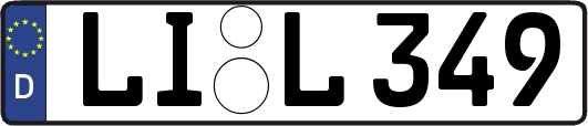 LI-L349