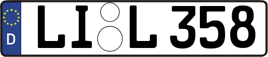 LI-L358