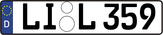 LI-L359