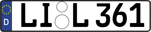LI-L361