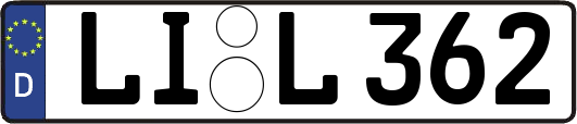 LI-L362