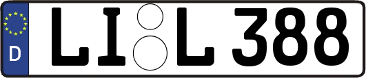 LI-L388