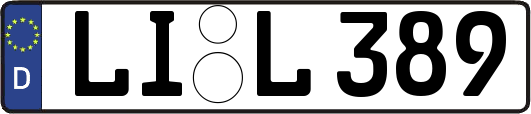 LI-L389