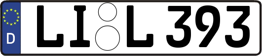 LI-L393