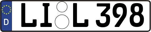 LI-L398
