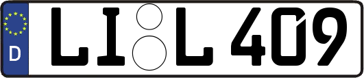 LI-L409