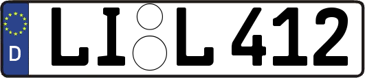 LI-L412