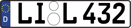 LI-L432