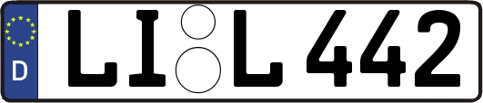 LI-L442
