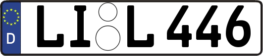 LI-L446