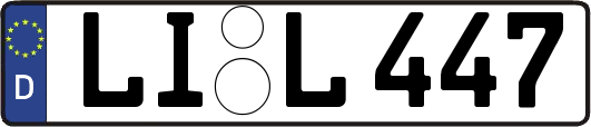 LI-L447