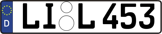 LI-L453