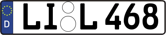 LI-L468