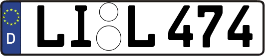 LI-L474