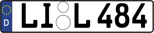 LI-L484