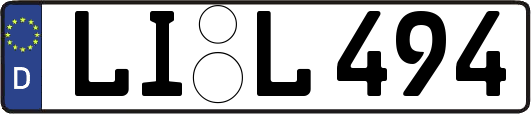 LI-L494