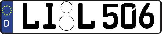LI-L506