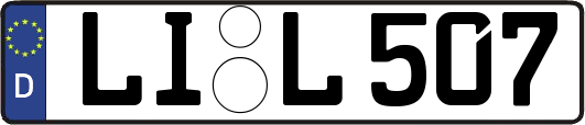 LI-L507