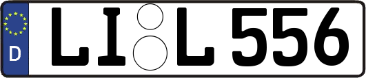 LI-L556