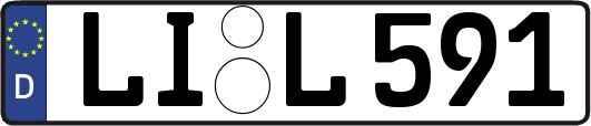 LI-L591