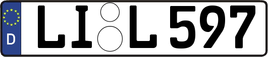 LI-L597