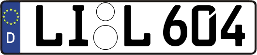 LI-L604