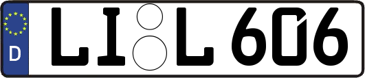 LI-L606