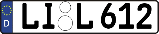 LI-L612