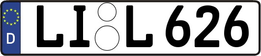 LI-L626