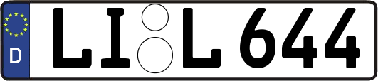 LI-L644