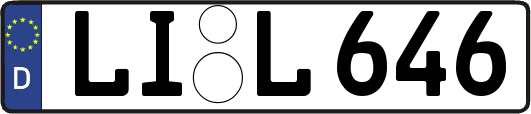 LI-L646