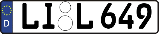 LI-L649