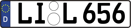 LI-L656