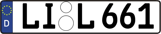 LI-L661