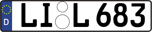LI-L683