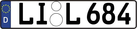 LI-L684