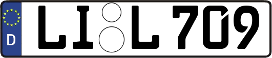 LI-L709