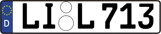 LI-L713