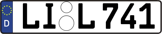 LI-L741