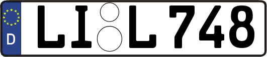 LI-L748